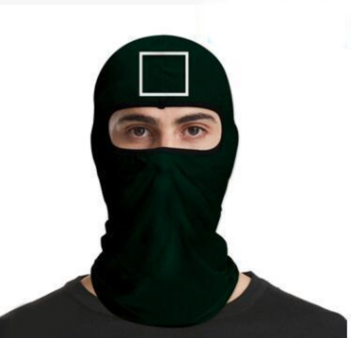 Squid Game Inspired Ski Mask - Image 14