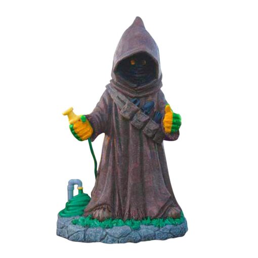 One or Three Karcher Garden Jawa Style Statue - Image 8