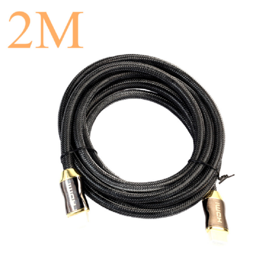 Premium Ultra HD HDMI Cable - Image 5