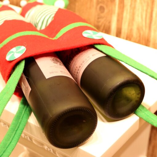 ELF Leg Wine Bag - Image 6