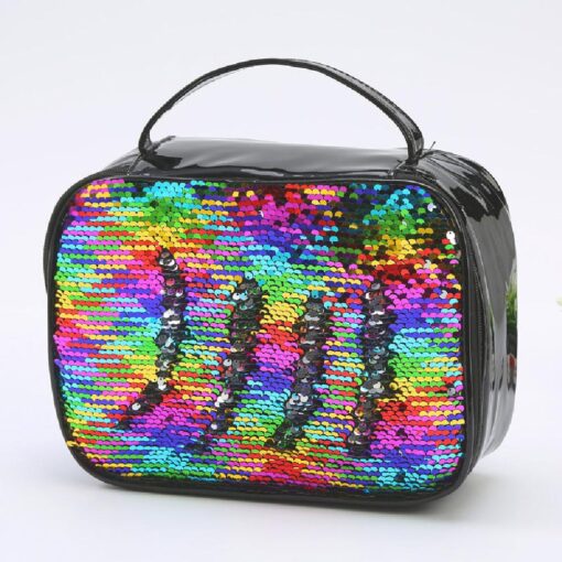 Shiny School Travel Lunch Box - Image 5