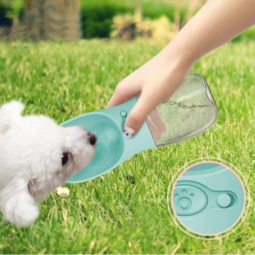 350ml Pet Water Dispenser - Image 11