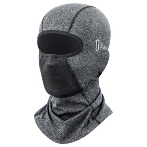 Breathable Balaclava Neck and Head Warmer - Image 6