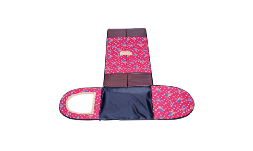 Foldable Non-Slip Warm Bed for Pets - Image 6