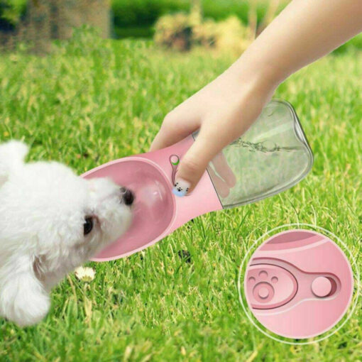 350ml Pet Water Dispenser - Image 5