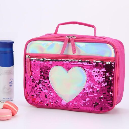 Shiny School Travel Lunch Box - Image 14