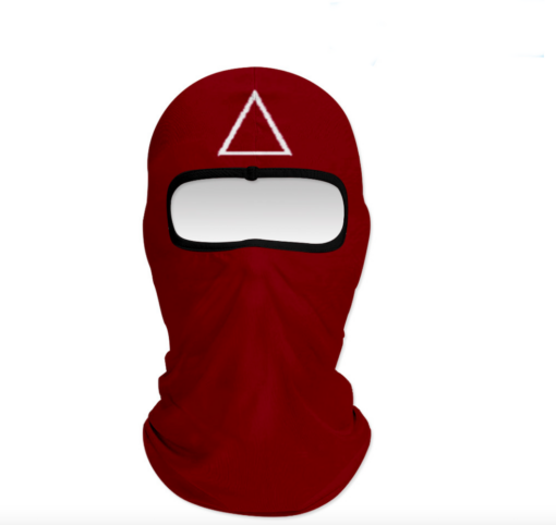 Squid Game Inspired Ski Mask - Image 6