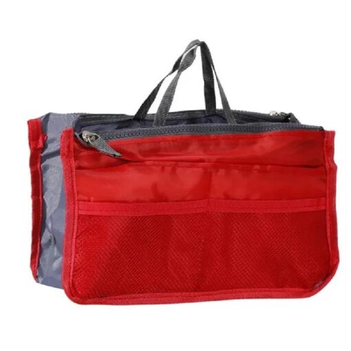 Dual Handbag Nylon Storage Bag_untracked - Image 4