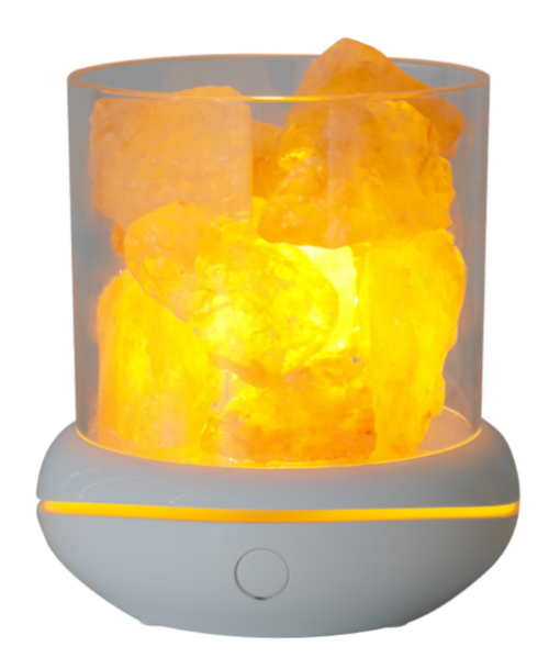 Natural Himalayan Salt Lamp - Image 22