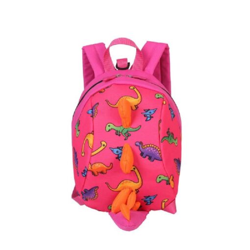 Anti-Lost Dinosaur Backpack - Image 4