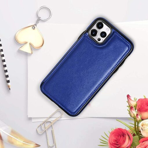 IPhone 12 or 13 Case with Card Holders - Image 8