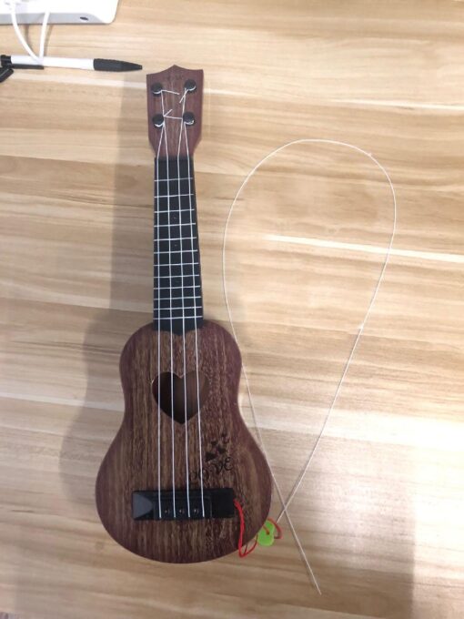 Kids Classical Ukulele - Image 5