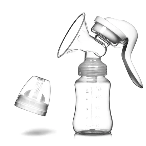 Breast Pump