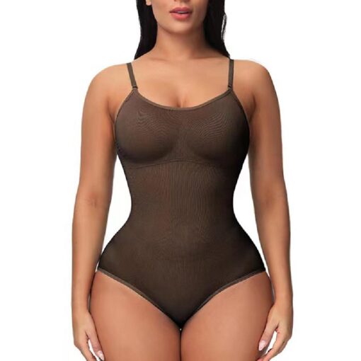 Waist Trainer Slimming Underwear Shapewear - Image 2