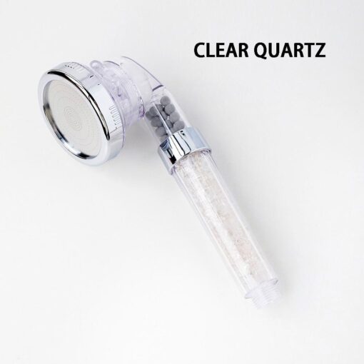 Chakra Crystal Shower Head - Image 14