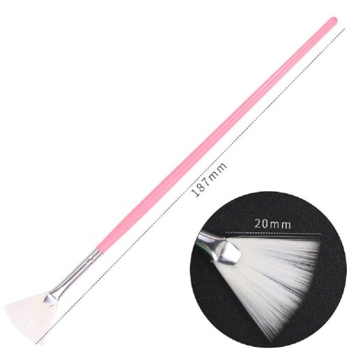 15 PCS/Set Phototherapy Manicure Tool Nail Art Pen Set Painted Pen Nail Brush - Image 13