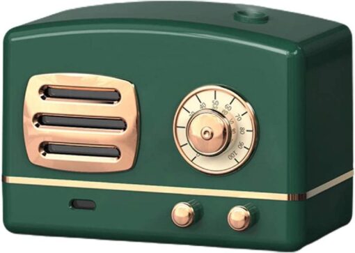 Retro Radio Humidifier - Image 4