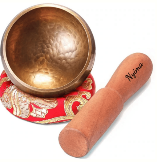 Personalised Meditation Singing Bowl - Image 14