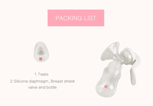 Breast Pump - Image 4