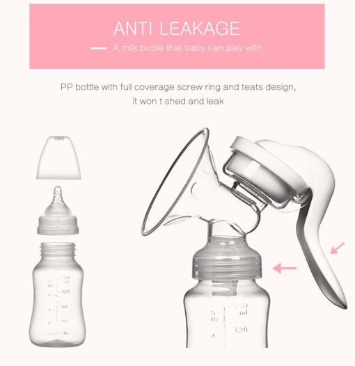 Breast Pump - Image 9