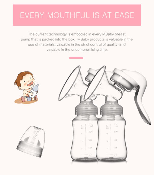 Breast Pump - Image 11