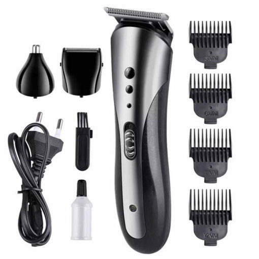 3 in 1 Functional Hair Clipper