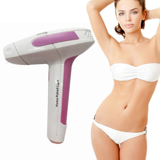 IPL Hair Remover