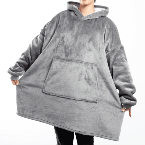 Unisex Hoodie Blanket - Image 10