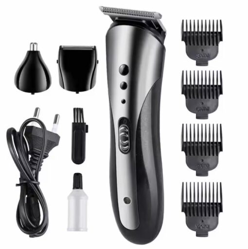 3 in 1 Functional Hair Clipper - Image 8