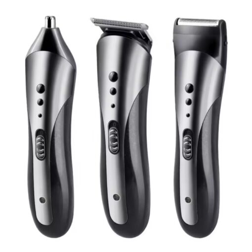 3 in 1 Functional Hair Clipper - Image 9