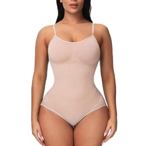 Waist Trainer Slimming Underwear Shapewear - Image 7