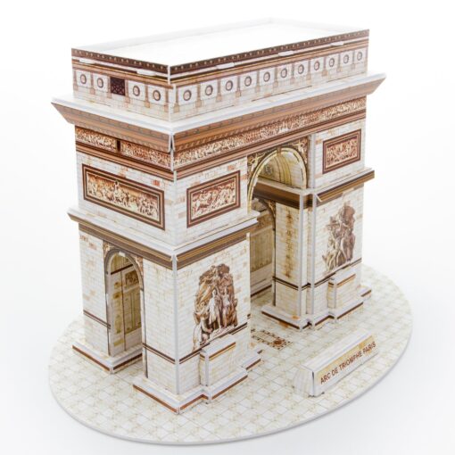 3D Landmark Puzzl - Image 7