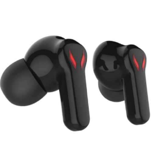 Ironman INSPRIRED Gaming Wireless Bluetooth Earbuds - - Image 13