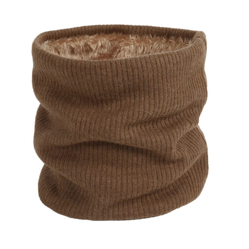 Unisex Winter Neck Warmer Thermal Lined Scar - Image 14