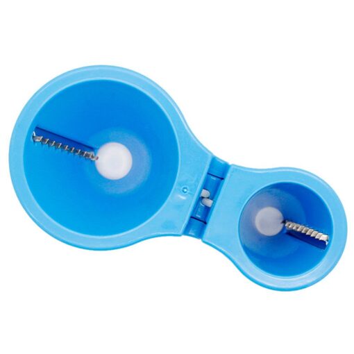 Spiral Cutter and Sharpener - Image 4