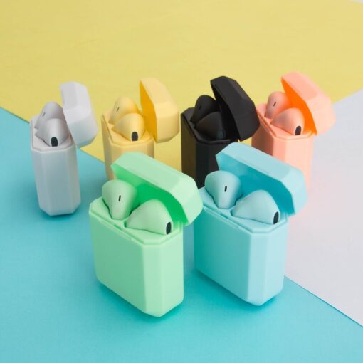 Inpods 2 wireless Earbuds - - Image 8