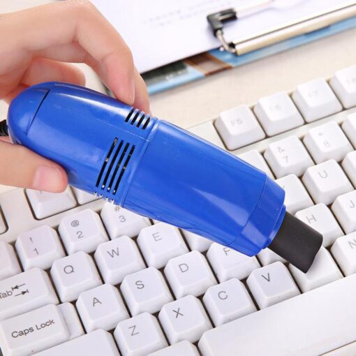 Mini Laptop Keypad Cleaning Brush - Image 7