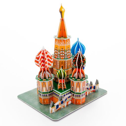 3D Landmark Puzzl - Image 14