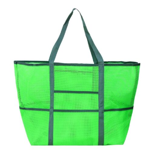 Extra Large Beach Bags -  5 Colours - Image 8