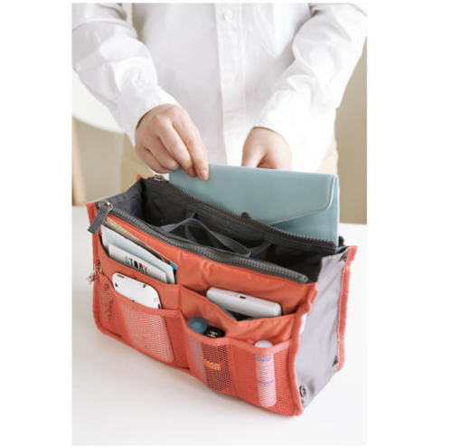 Dual Handbag Nylon Storage Bag_untracked - Image 13