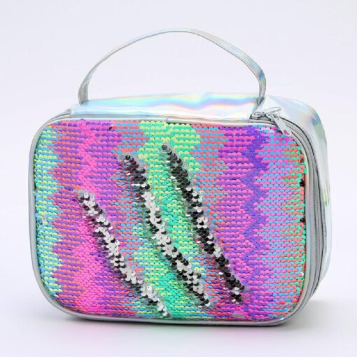 Shiny School Travel Lunch Box - Image 7