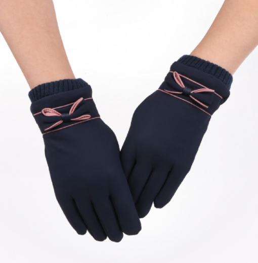 Warm Winter Windproof Gloves - Image 5