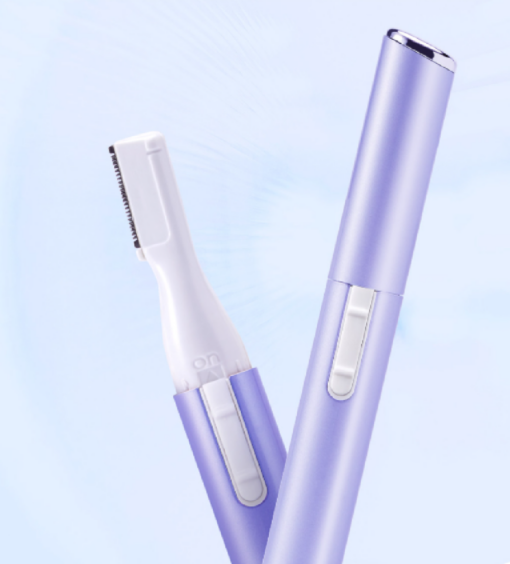 Portable Electric Eyebrow Trimmer - Image 6