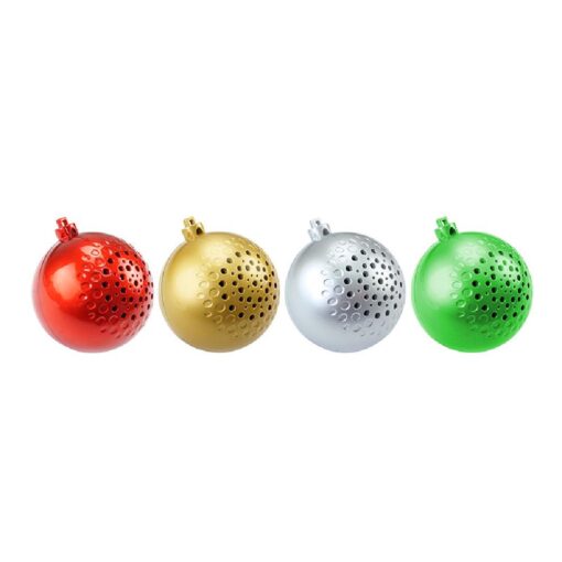 Christmas Ball Bluetooth Speaker - Image 10