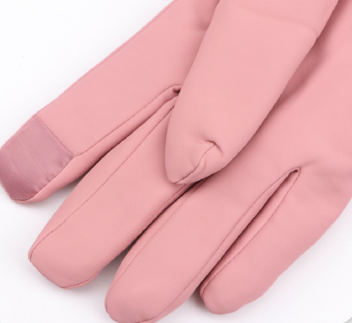 Warm Winter Windproof Gloves - Image 6