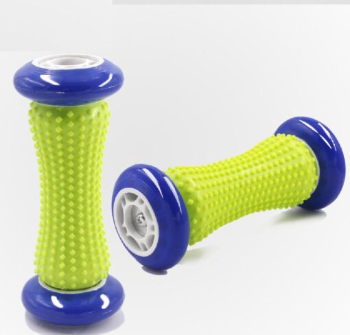 Foot Muscle Wrists Massage Roller - Image 13