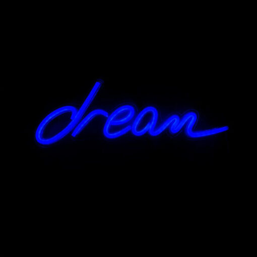 Dream LED Neon Signs 2 styles! - Image 9