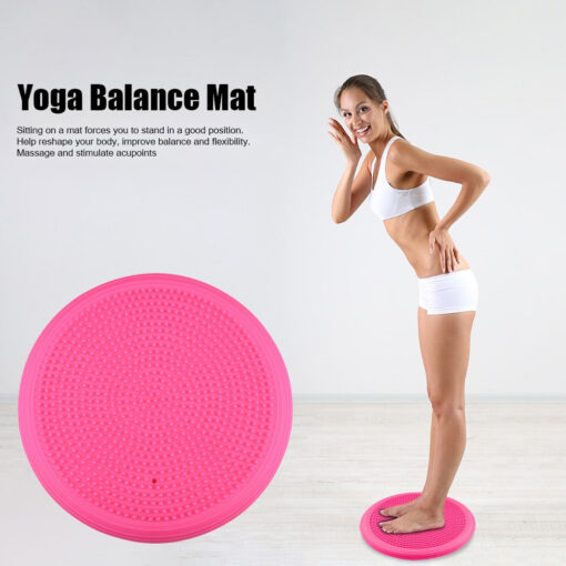 Soft Training Balance Stability Functional trainer Cushion - Image 8