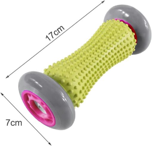 Foot Muscle Wrists Massage Roller - Image 8