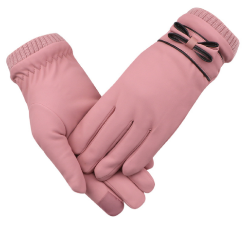 Warm Winter Windproof Gloves - Image 8